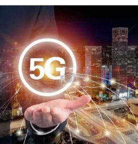 5G bezdrátové rozhraní Fronthaul