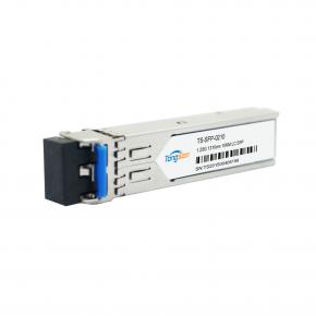 Module SFP 1.25G 1310nm 10KM