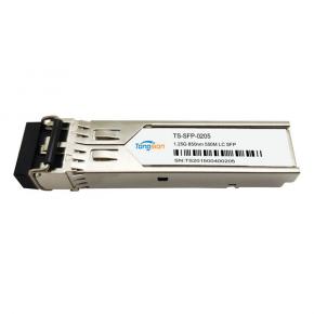 Module SFP LC 1.25G 850nm 550M