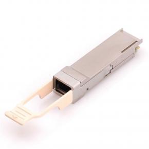 Émetteur-récepteur optique 100G QSFP28 10KM LC