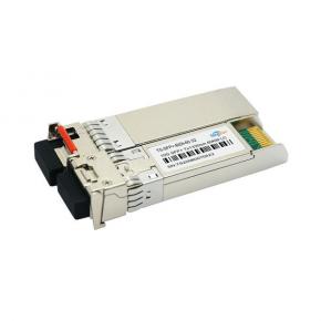 10G SFP + BIDI60KM光トランシーバー