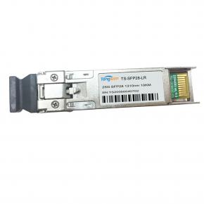 25G SFP28 1310nm10KM光トランシーバー