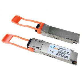 40G QSFP + 40KM1310nm光トランシーバー