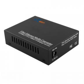 10/100M 1 SFP port 1 RJ45 Media Converter